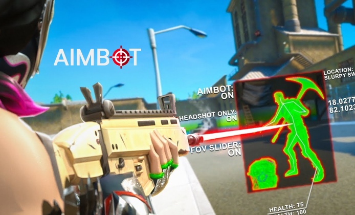 Unleashing the Power of Advance Shooting With AimBot on Your iPad