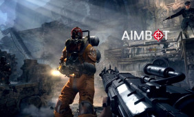 Download AimBot App for PS4 / PS5