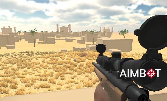 AimBot App for Xbox ⬇️ Get Free Version